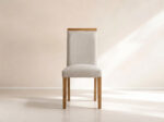 Silla Praga