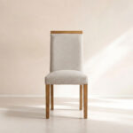 Silla Praga