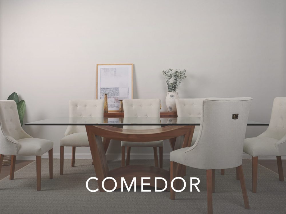 COMEDOR