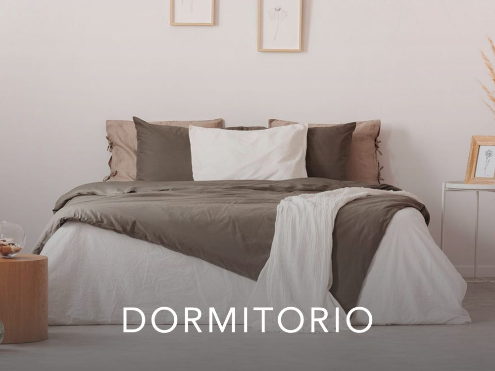 DORMITORIO